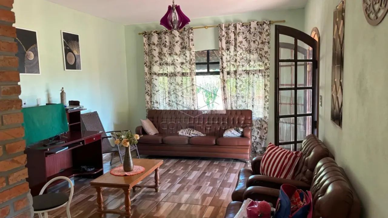 Rancho de 999m² - Saint Paul - Foto 4
