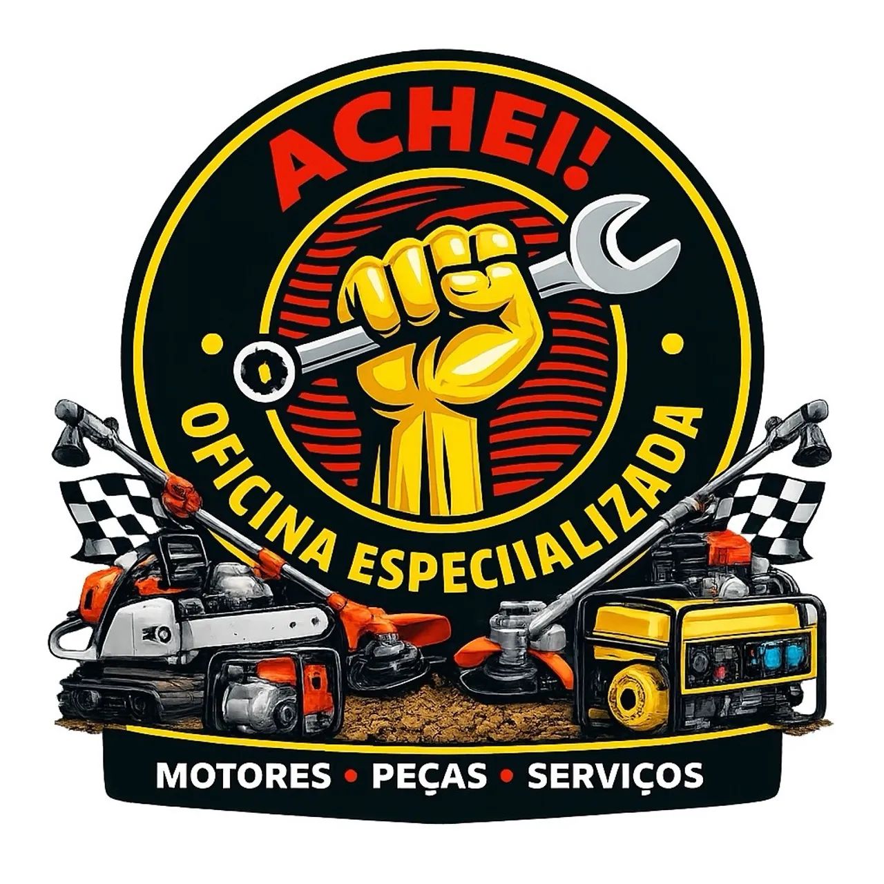 Oportunidade de emprego