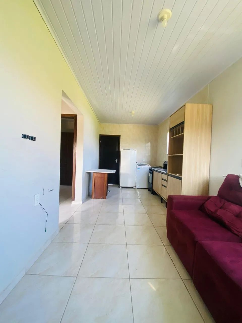 Casa para aluguel em Ouro Negro, Forquilhinha - Foto 3