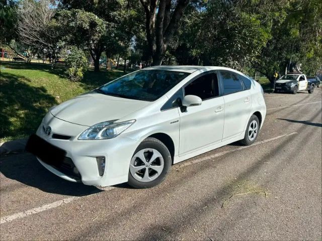 Toyota Prius 2015