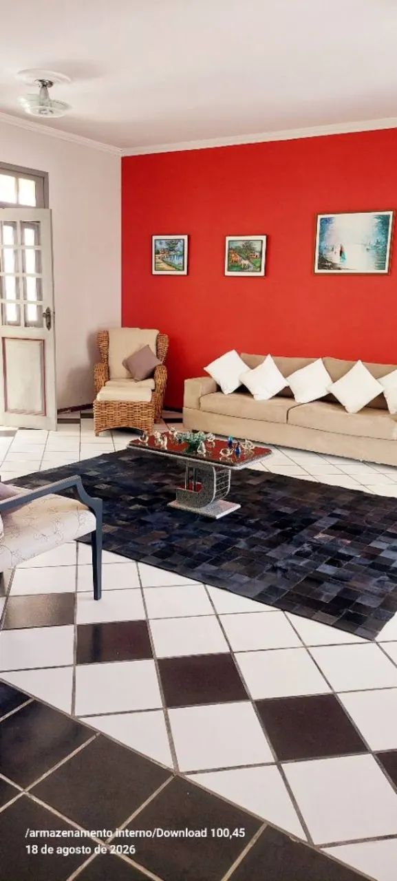 Casa na Atalaia, Aracaju-SE - Foto 3