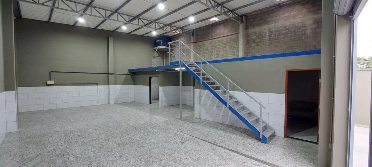 Galpão 170m² Alterosas  - Foto 3