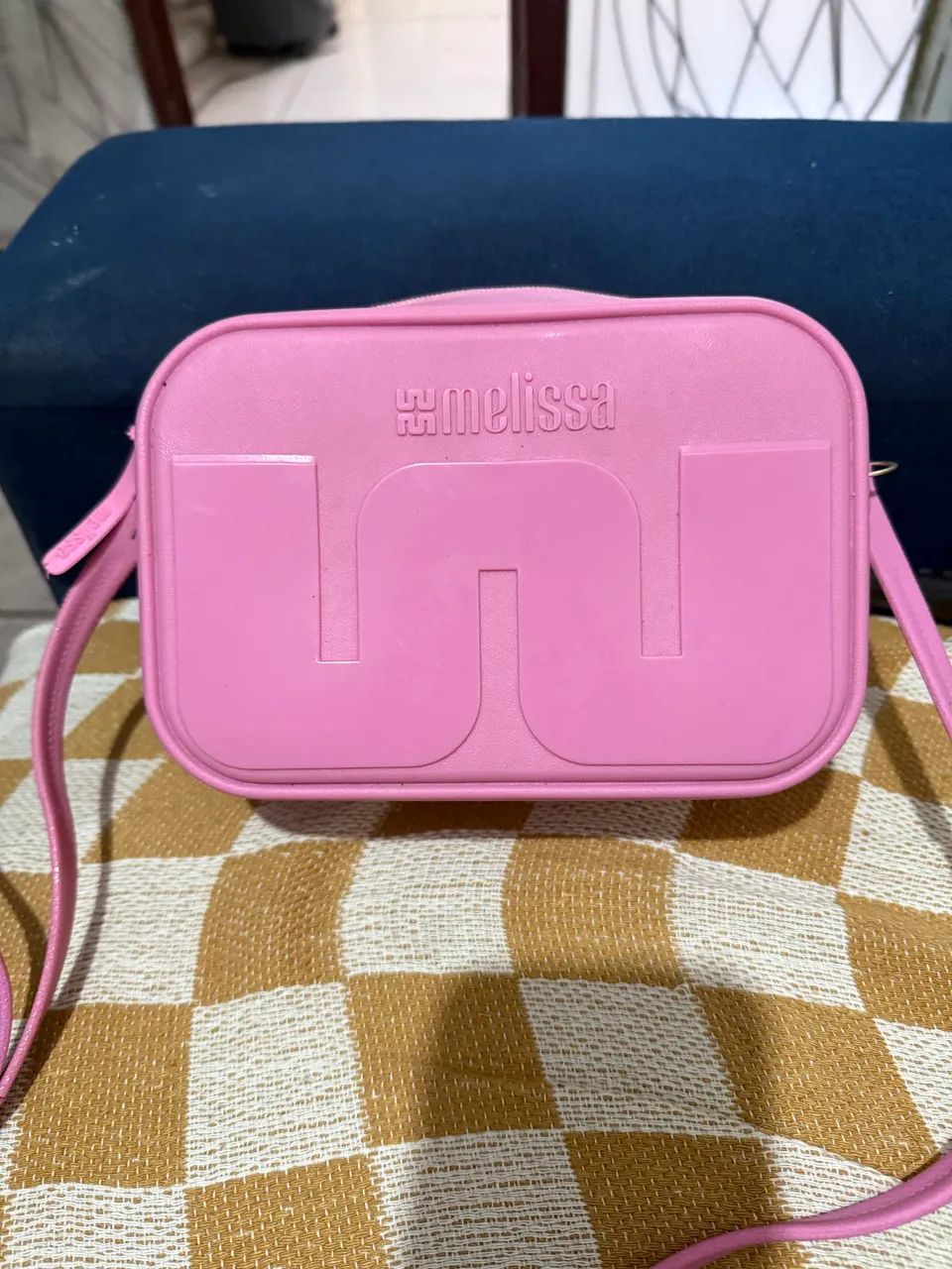 Bolsa Melissa - Foto 2
