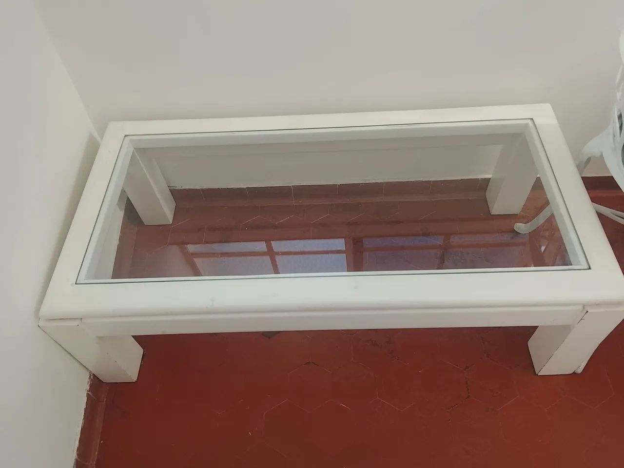 Vendo mesa de centro 