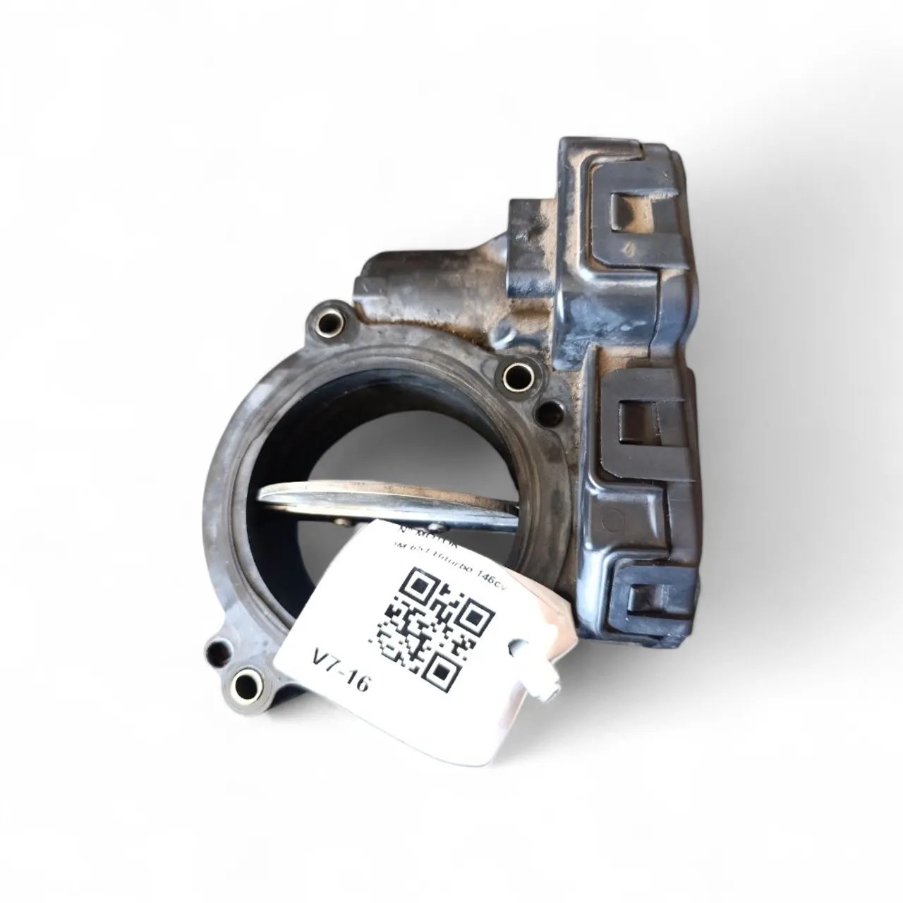 Corpo De Borboleta Tbi 6510900470 - Foto 2