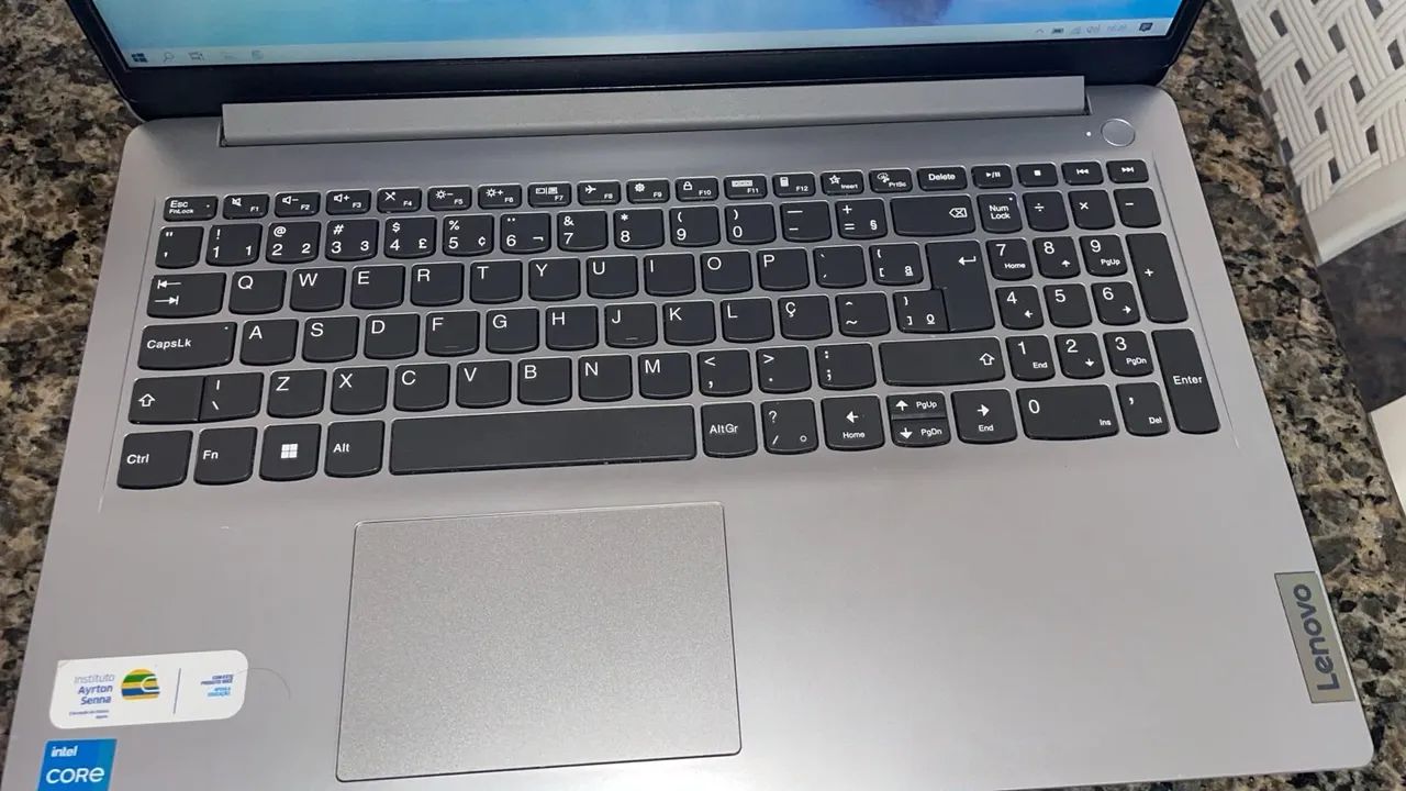 Notebook Lenovo  - Foto 5