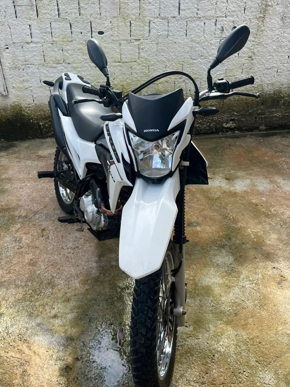Honda Bros 2023 - Foto 5