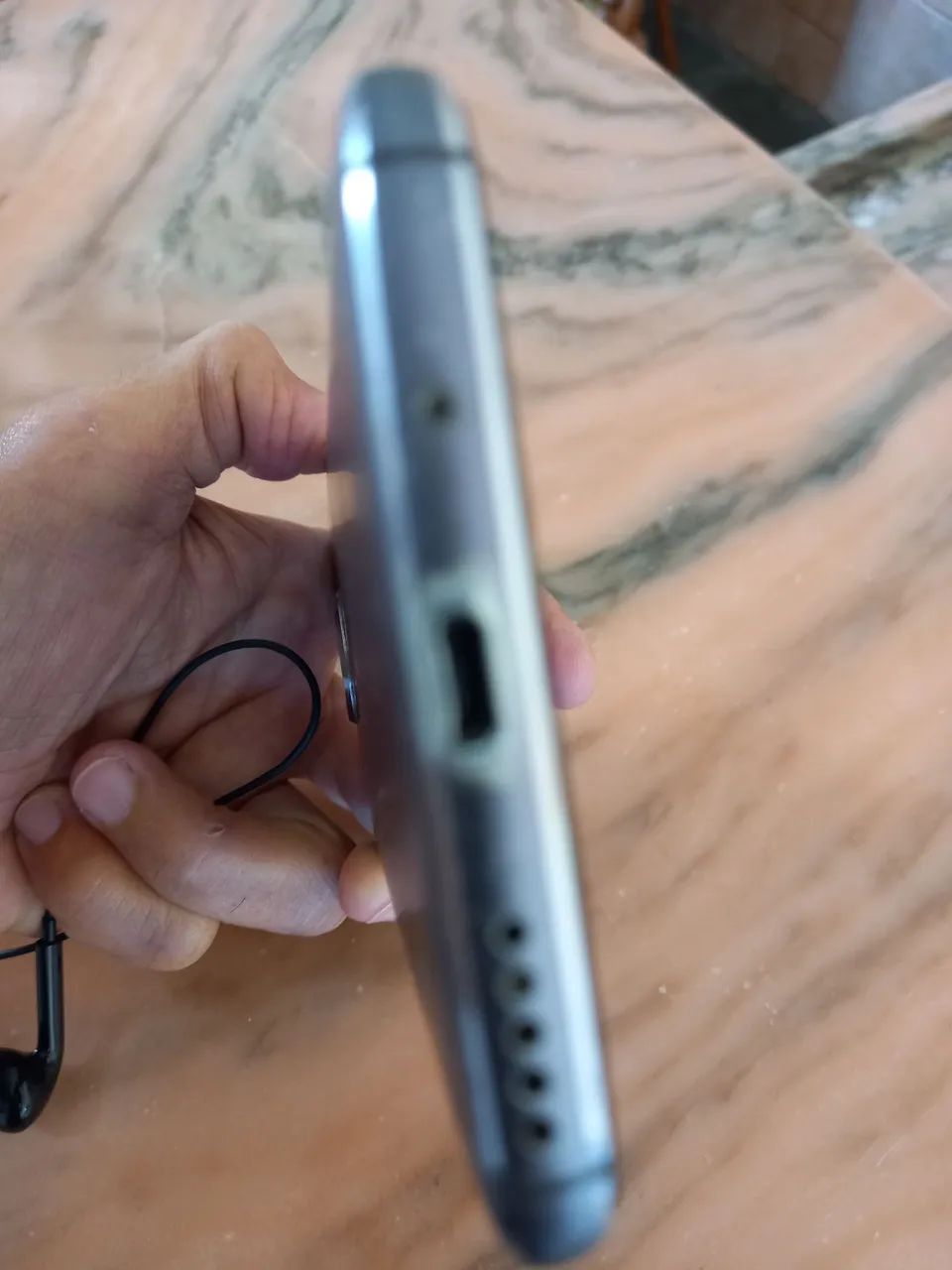 MOTOROLA MOTO G5 S PLUS  - Foto 4