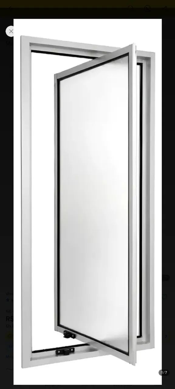 Vitro 120x60 - Foto 3