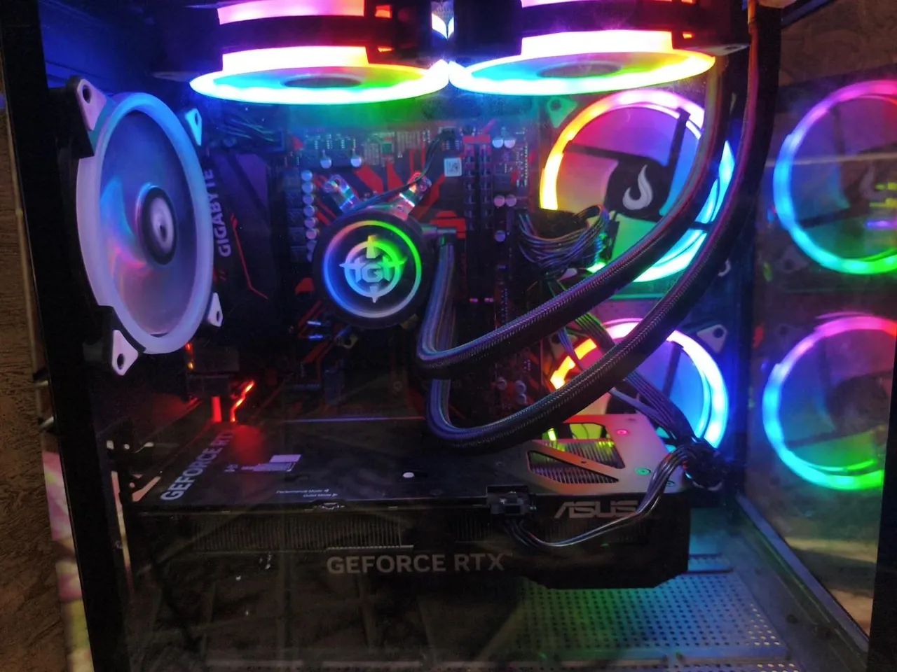 Computador gamer  - Foto 3