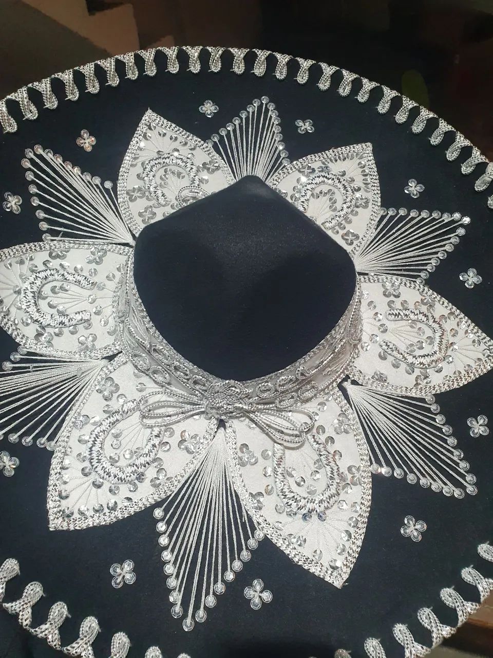 Sombrero mexicano - Foto 2