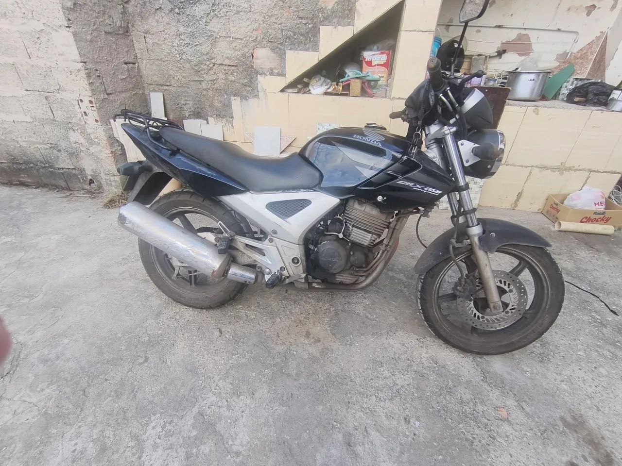 Vendo Twister 2008 7,500 - Foto 2