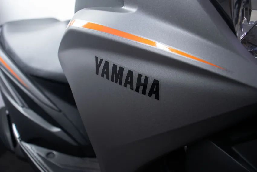 FLUO 125 CONNECTED (Híbrido) - Foto 5