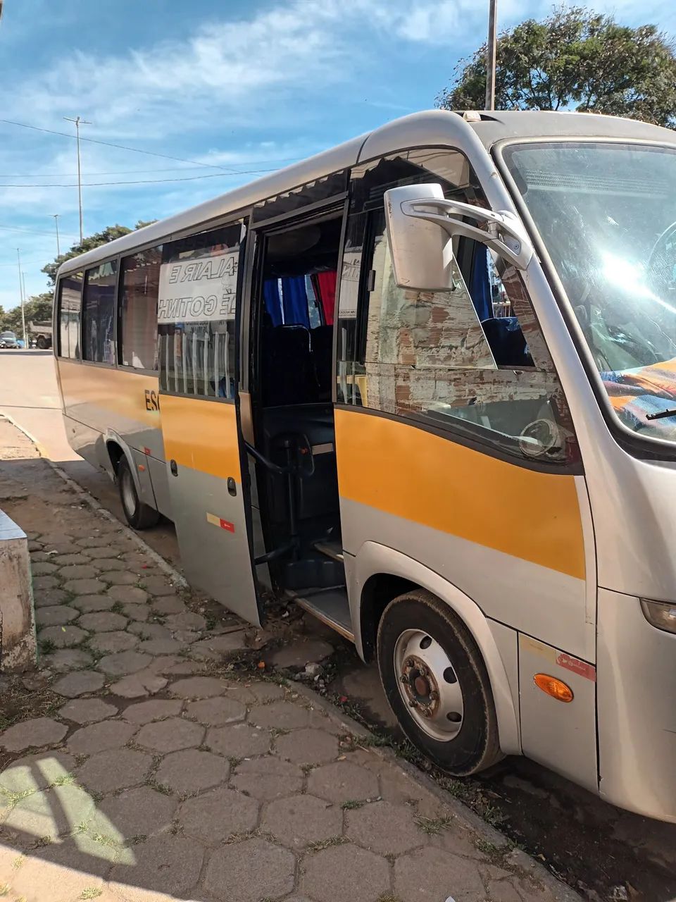 Micro-ônibus  - Foto 5