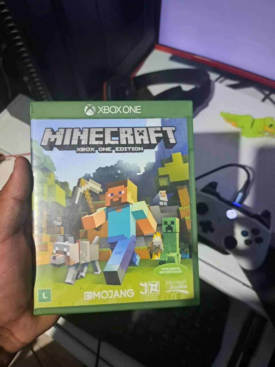 Xbox one s - Foto 3