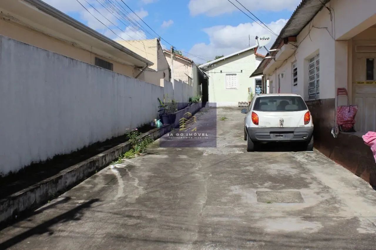 Terreno com 3 casas !!! - Foto 2