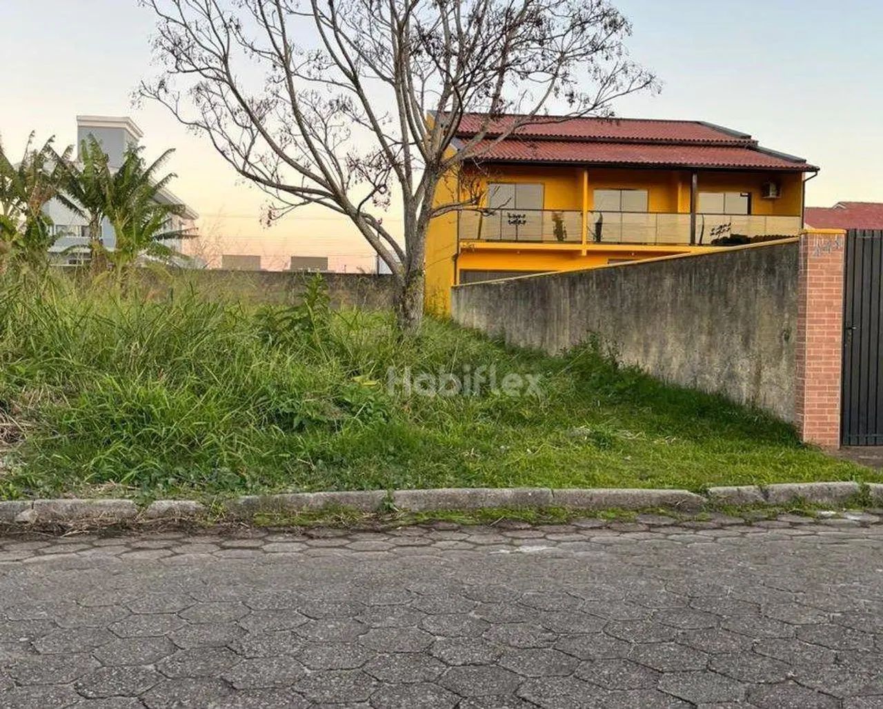 Terreno à venda, 720 m² - Carianos - Florianópolis/SC - Foto 2