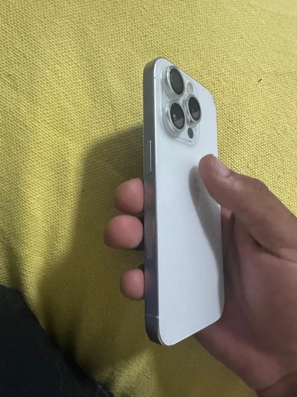 IPHONE 15 PRO 128GB - Foto 4