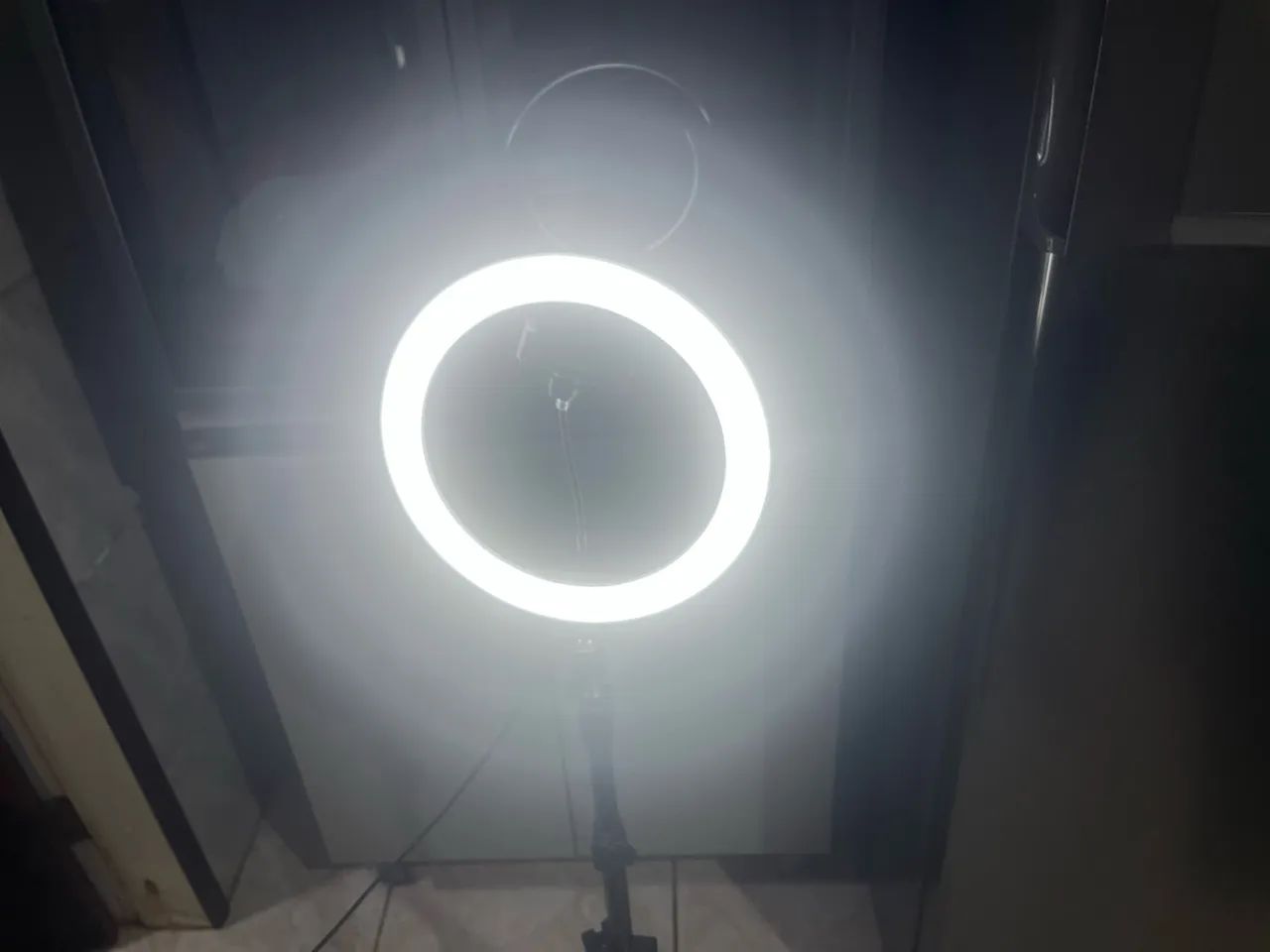Ring Light - Foto 5
