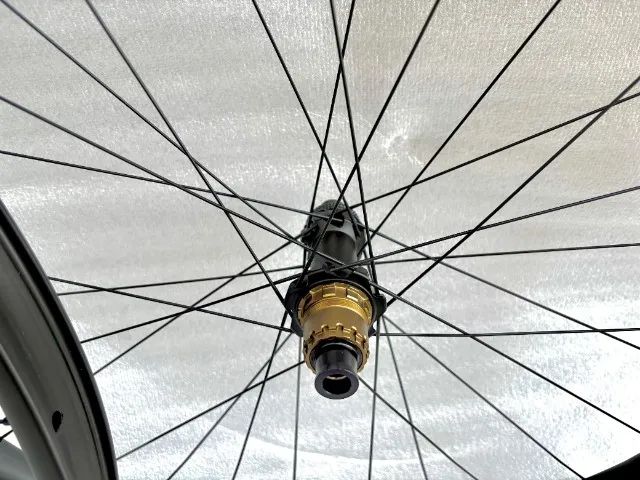 Rodas Carbono MTB 29  - Foto 3