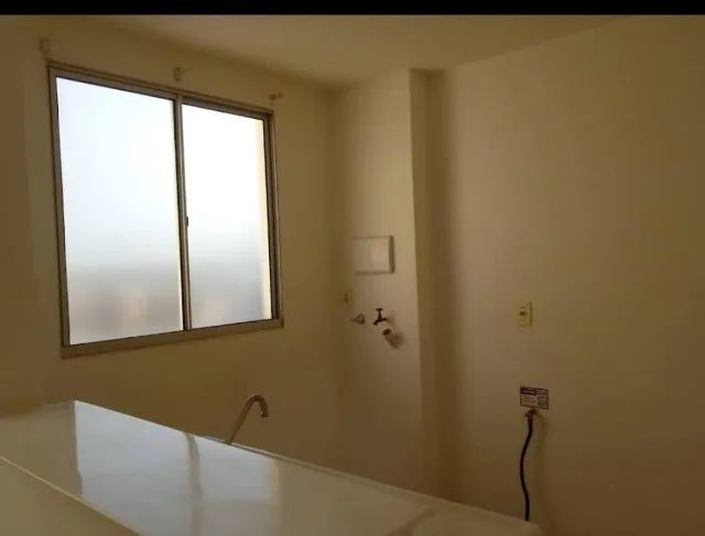 Foto - Araçatuba - Conjunto Habitacional Nossa Senhora Aparecida