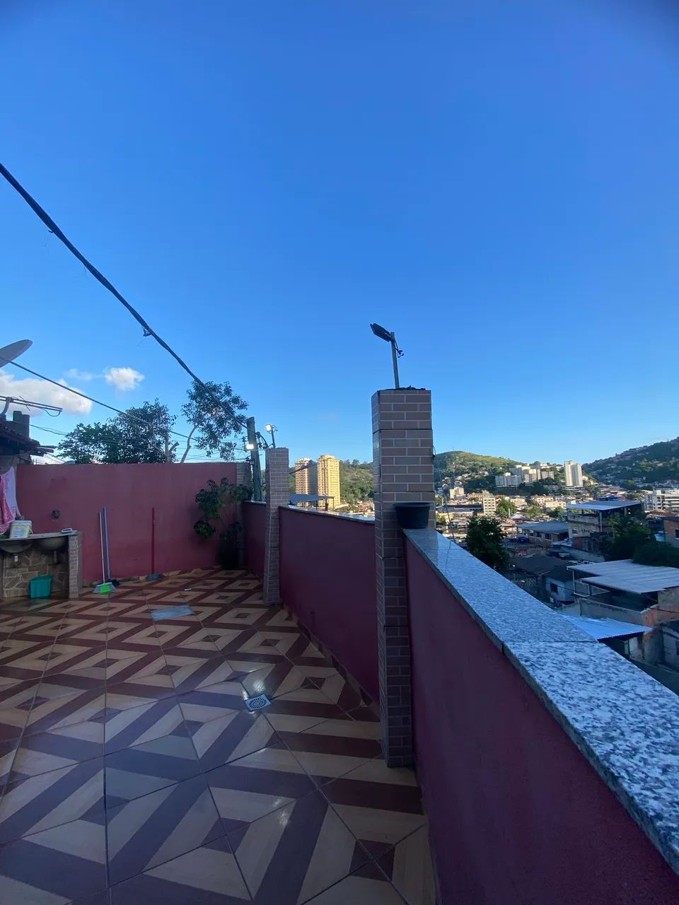 Foto - Niterói - Fonseca