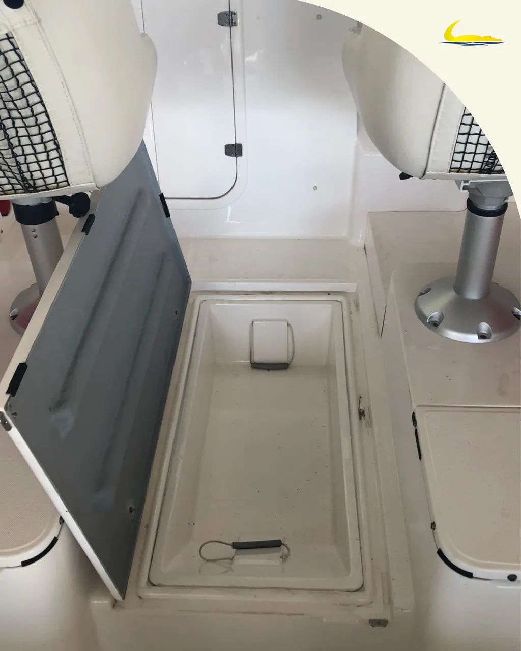 Barco wellcraft 260 WA - Foto 5