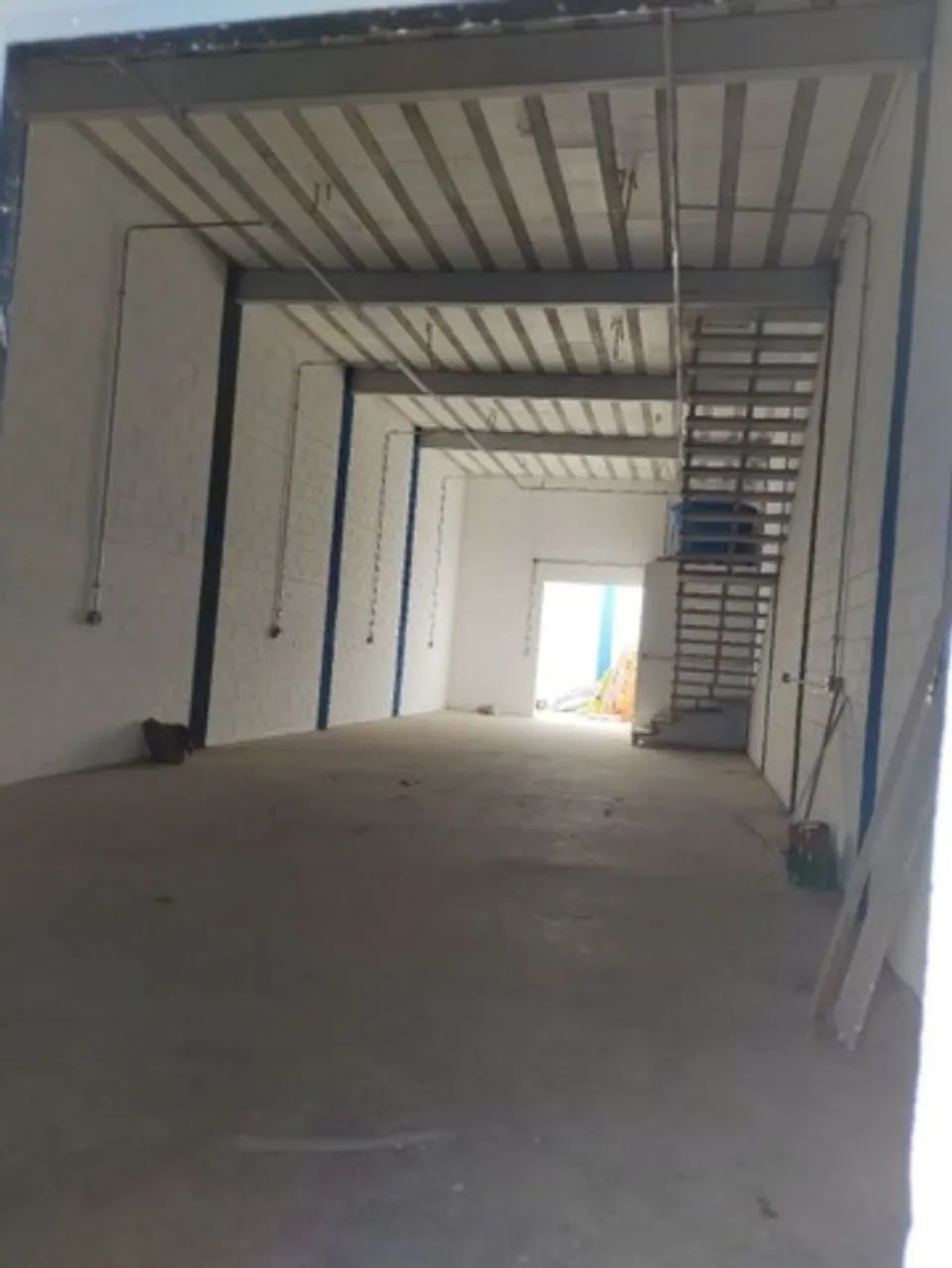 Barracão comercial à venda no Pq. Vitória Régia, Sorocaba/SP. - Foto 4