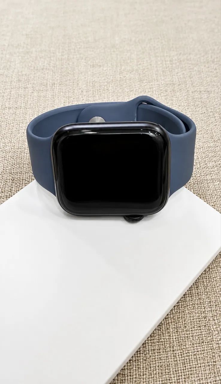 Apple Watch SE série 3 44mm - Foto 4