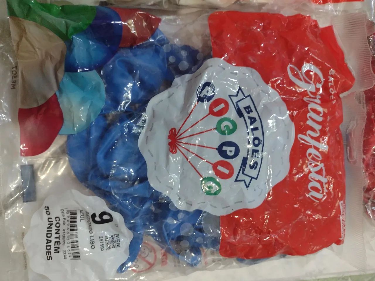 Vendo balão  - Foto 5