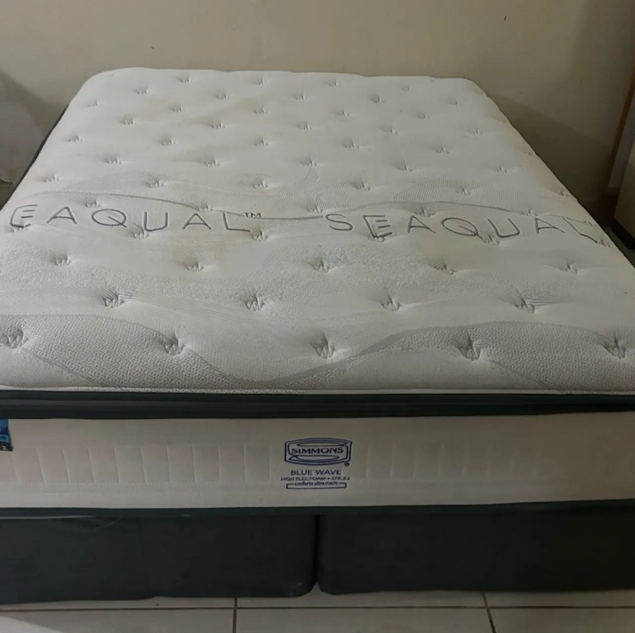 Cama Box Queen - Foto 5
