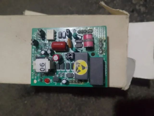 Placa Tronco Modularei/Conecta  3 unidades - Foto 2