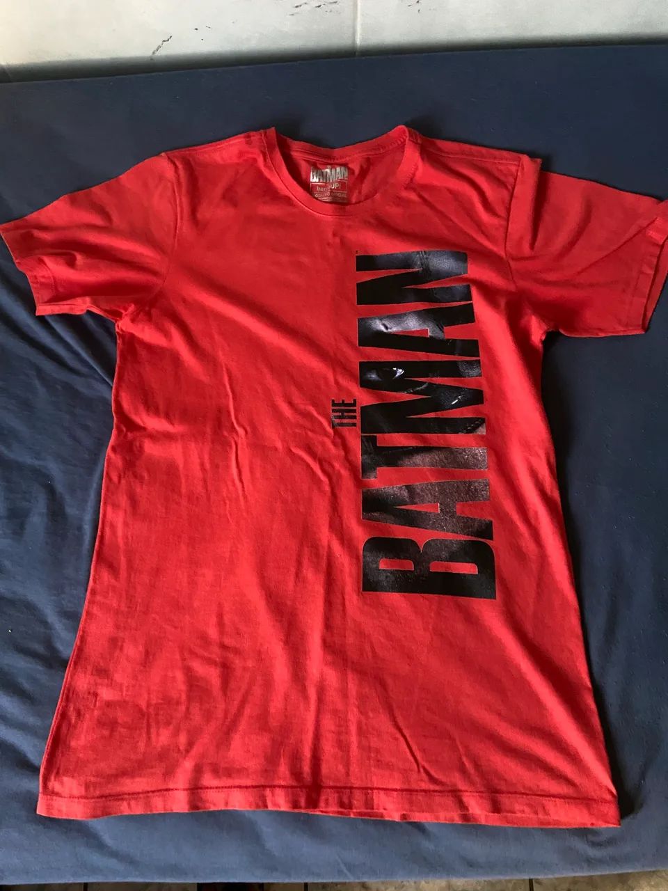 Camisa Batman - Foto 2