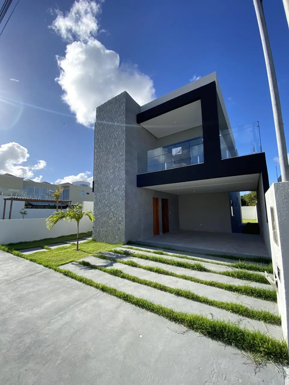 Vendo duplex no Condomínio Sol&Praia