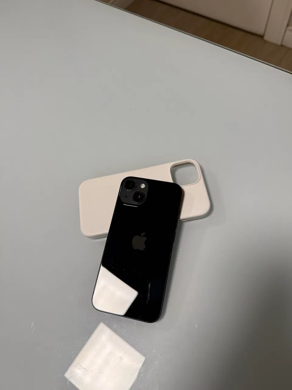 iphone 14 128 gb em otimo estado 