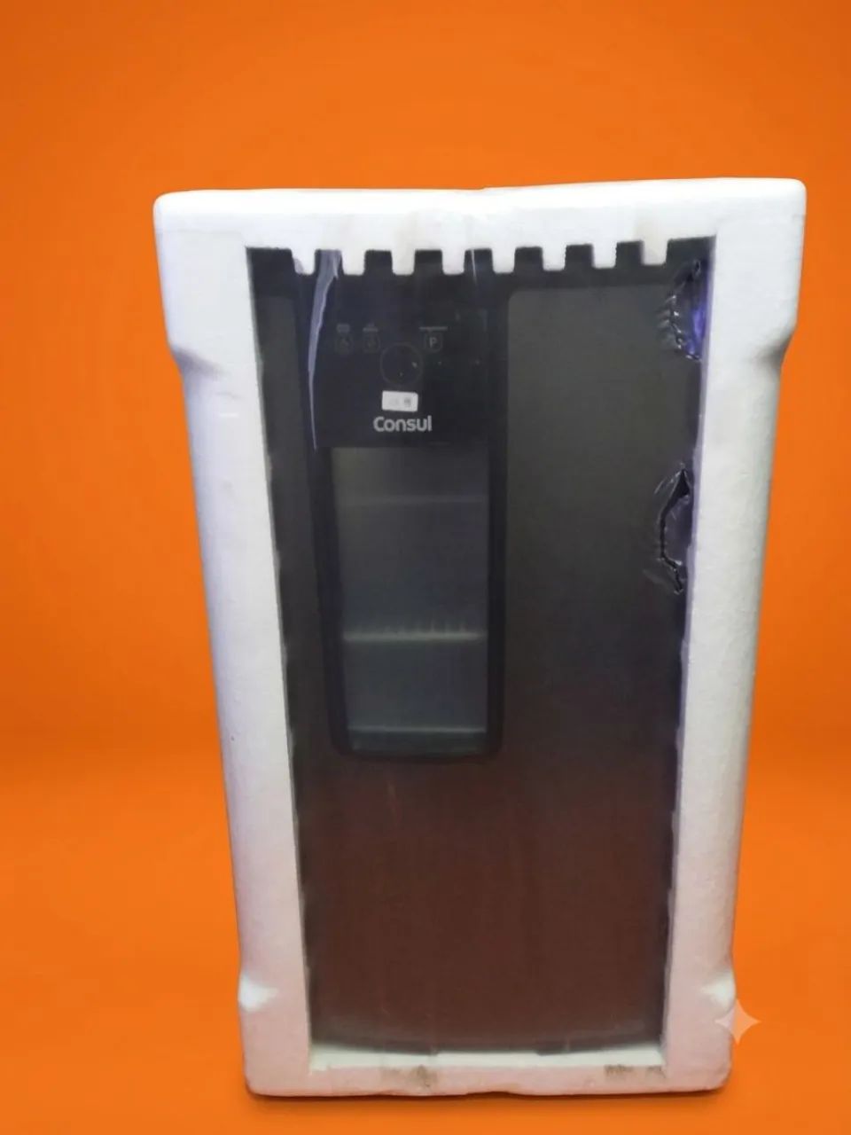 CERVEJEIRA CONSUL 82 LITROS - 110 V - PRODUTO NOVO EMBALADO  - Foto 3