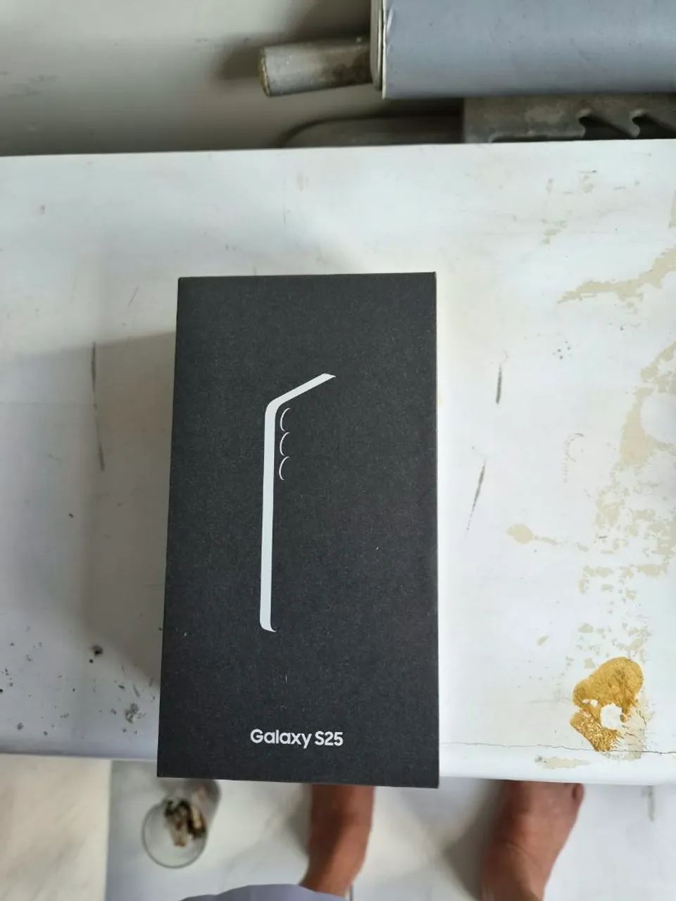 Galaxy S25 - Foto 4