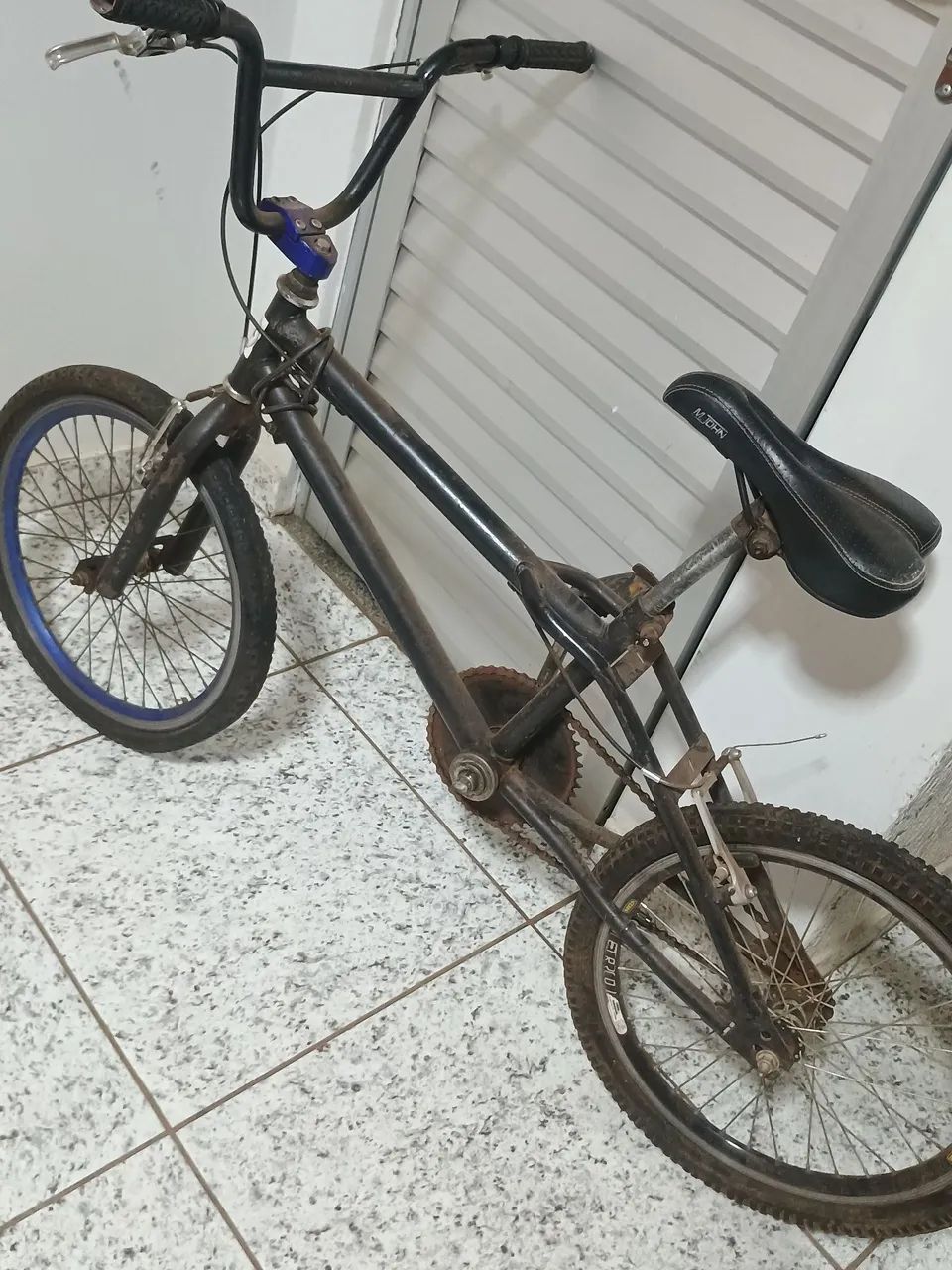 Bicicleta  - Foto 2