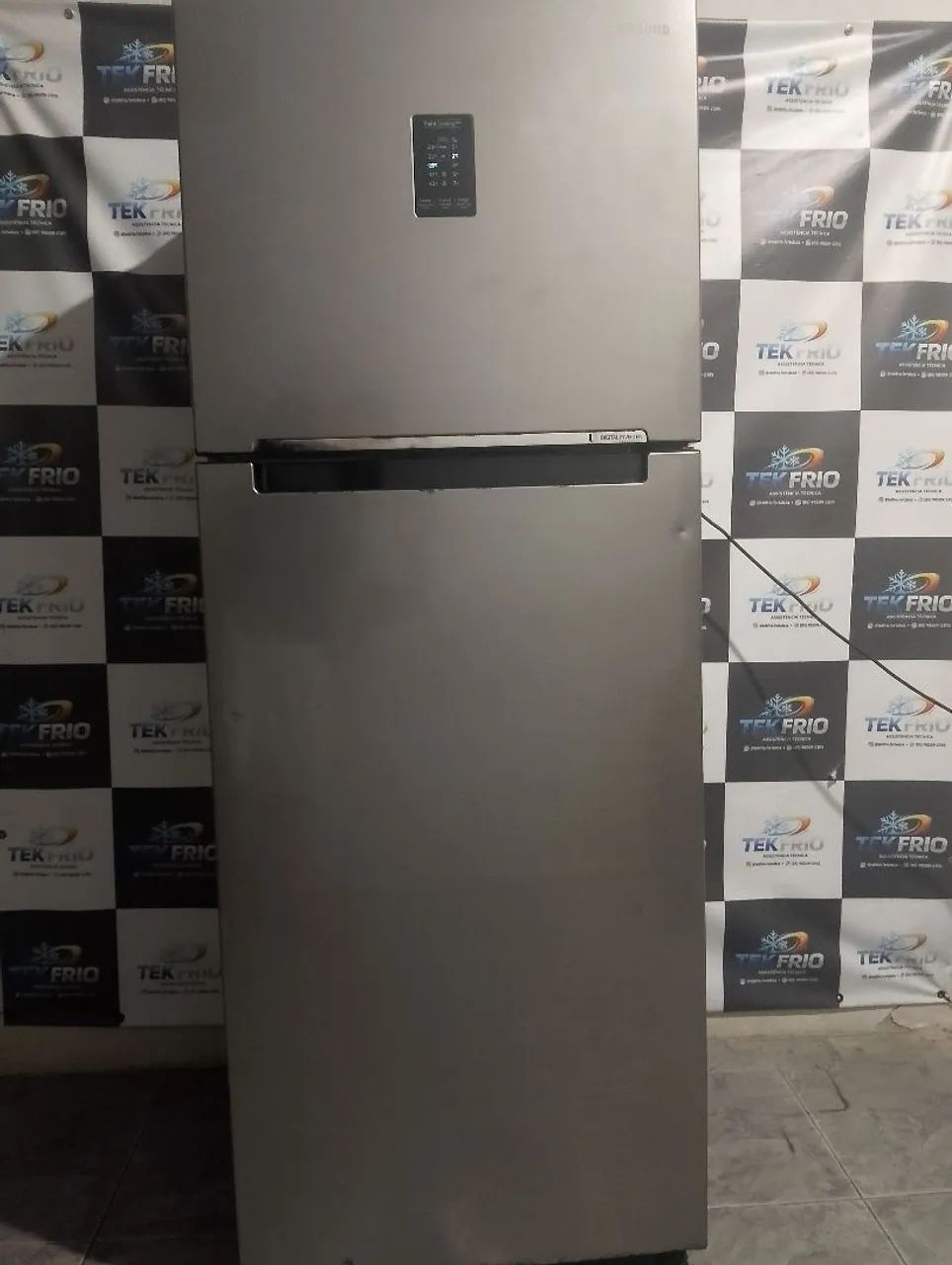 vendo Samsung inverter  - Foto 2