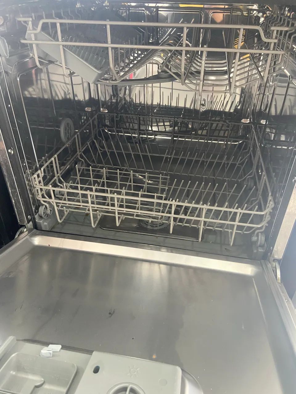 Máquina de lavar louças 8 serviços Mireia - Foto 4