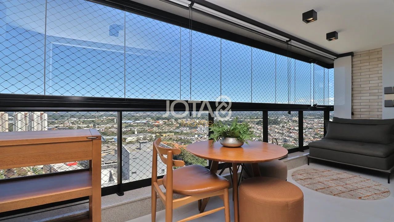 TOTALMENTE MOBILIADO E DECORADO NO VIEW ECOVILLE Totalmente Mobiliado e Decorado No View E - Foto 5