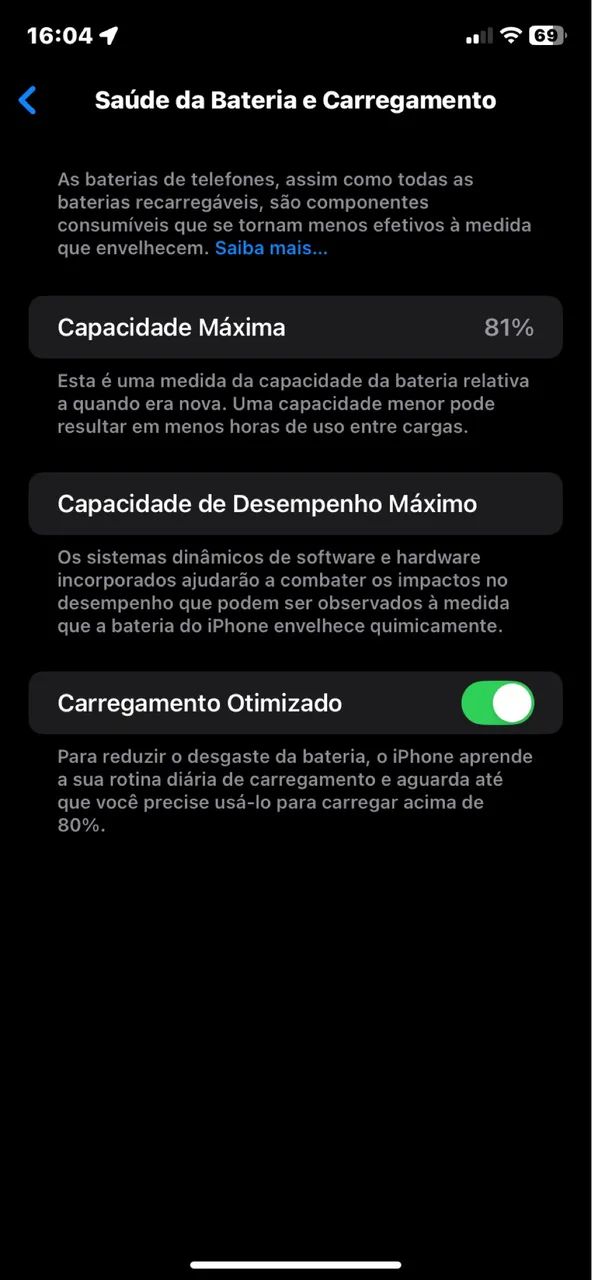 iPhone 11 Conservado - Foto 2
