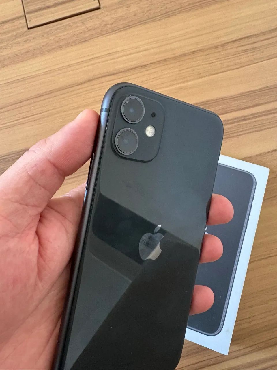 iPhone 11  - Foto 5