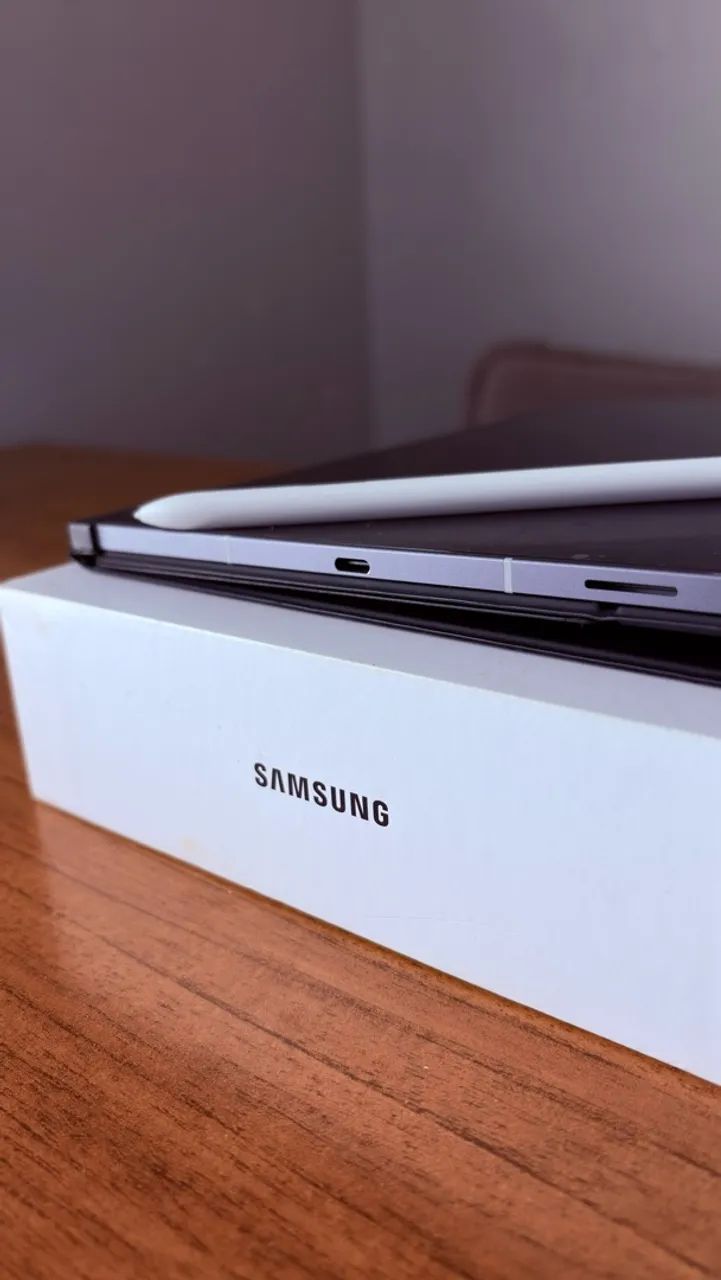 Tablet Samsung s10 fe, 5g 128 gb  - Foto 4