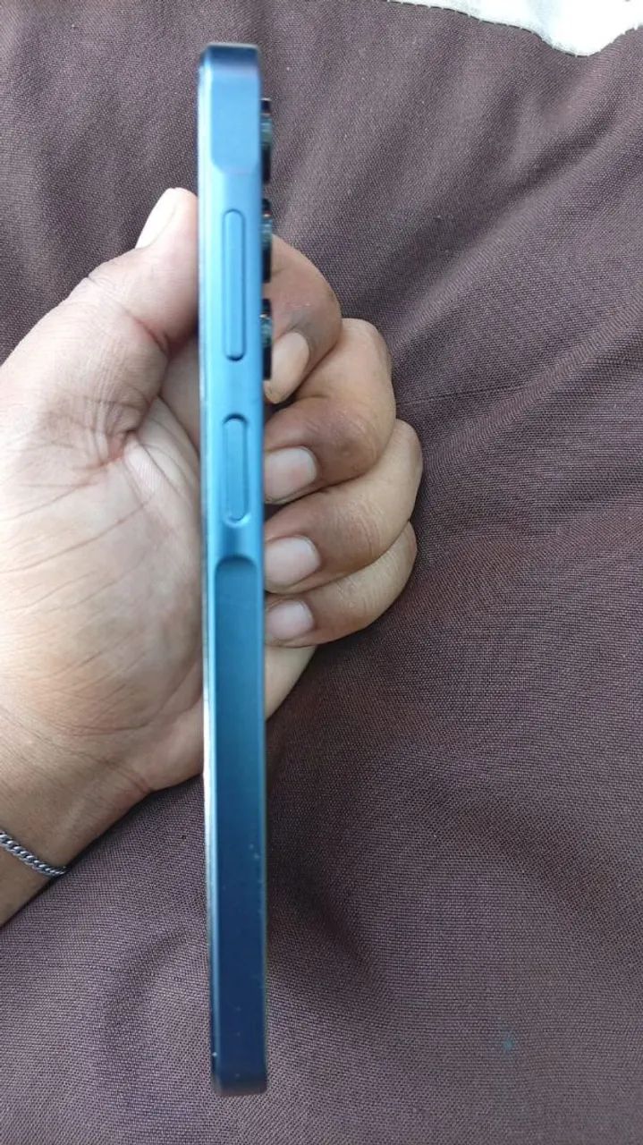 Vendo celular no preço  - Foto 2
