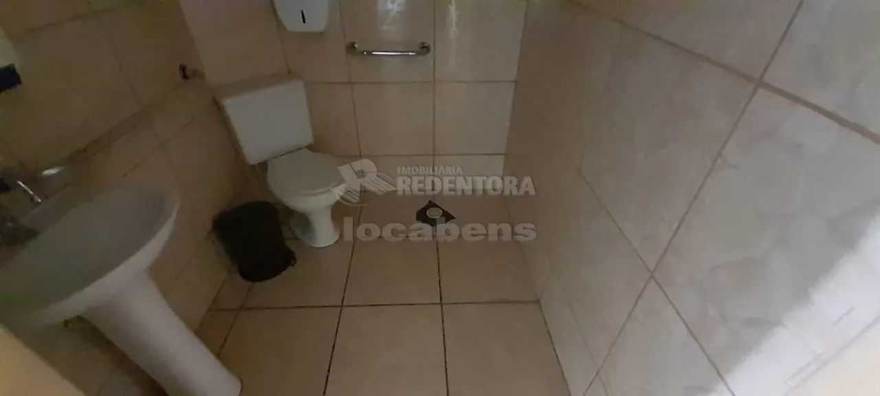 Salão comercial com 2 vagas de garagem - Foto 5