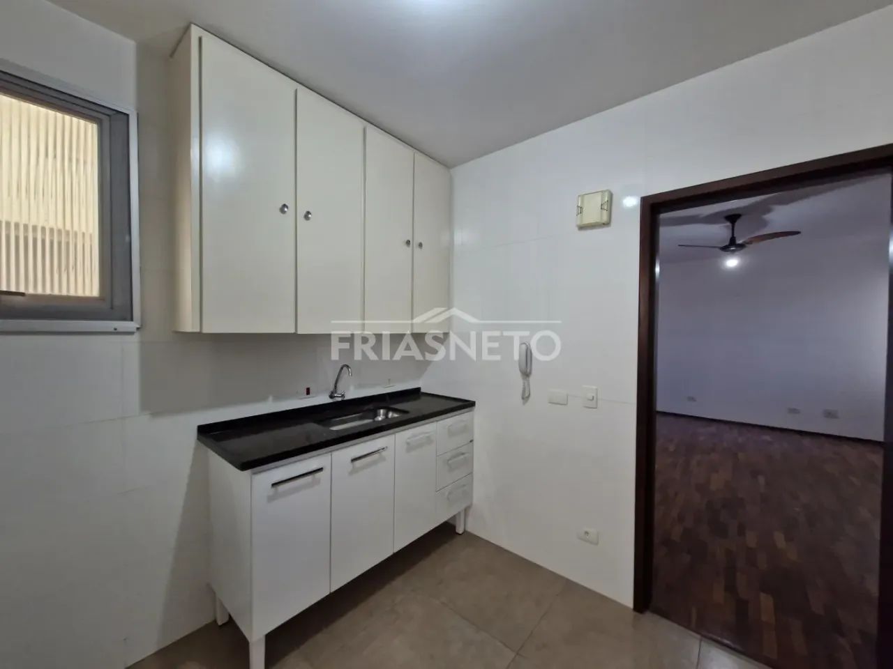Apartamento à venda no Jardim Monumento em Piracicaba - Foto 4