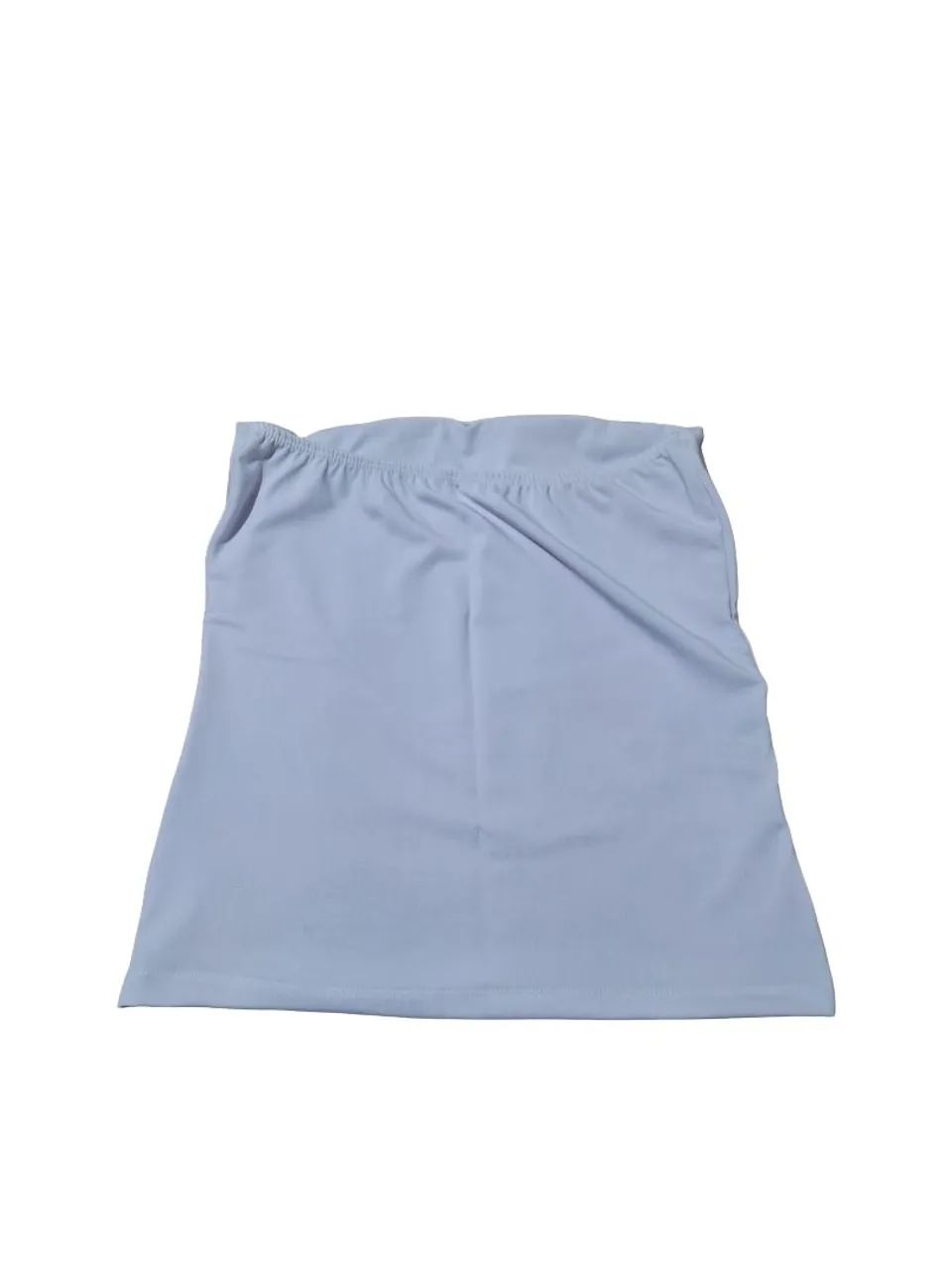 Blusinha tomara que caia - Foto 2