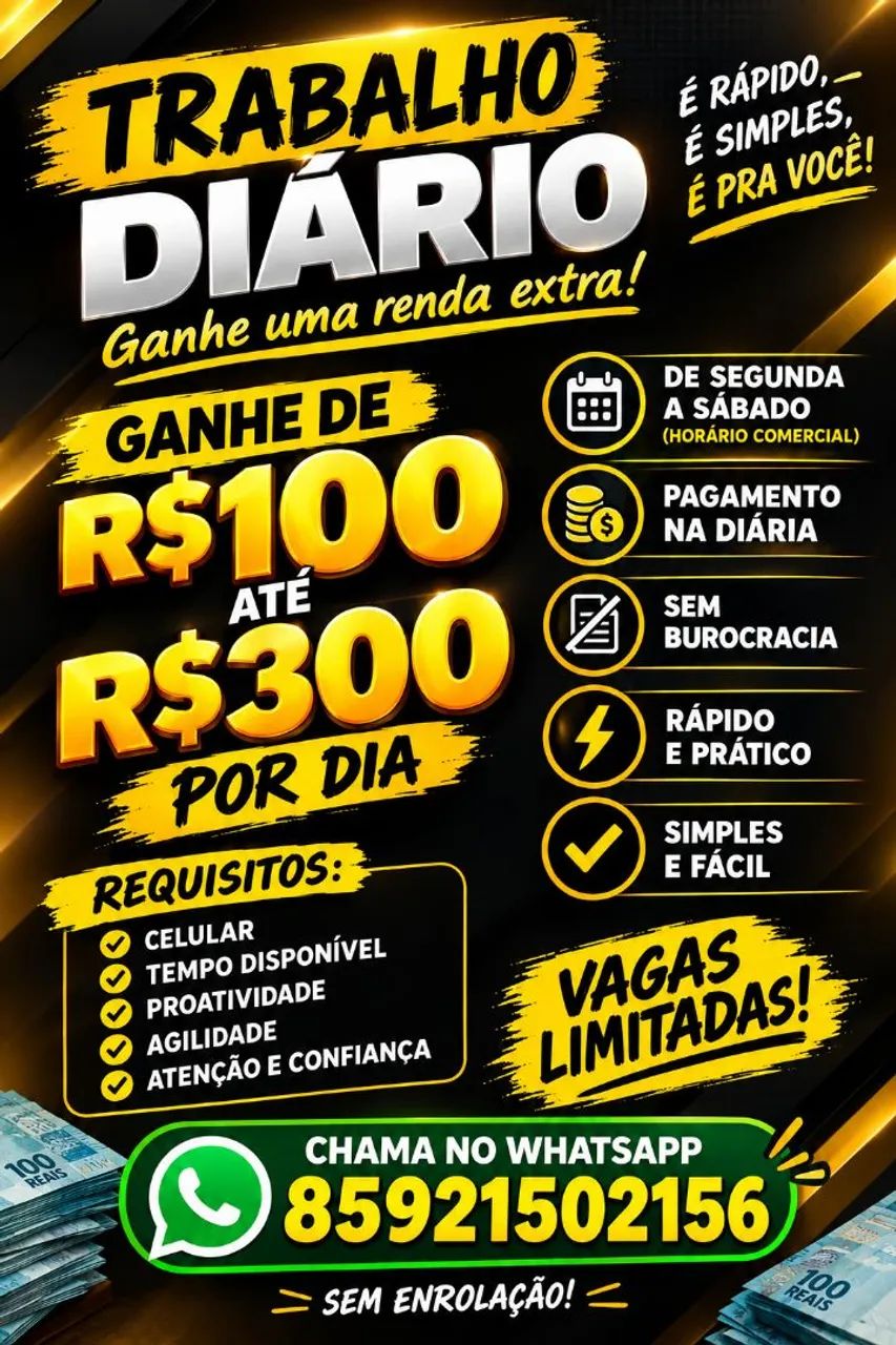 Trabalho 
