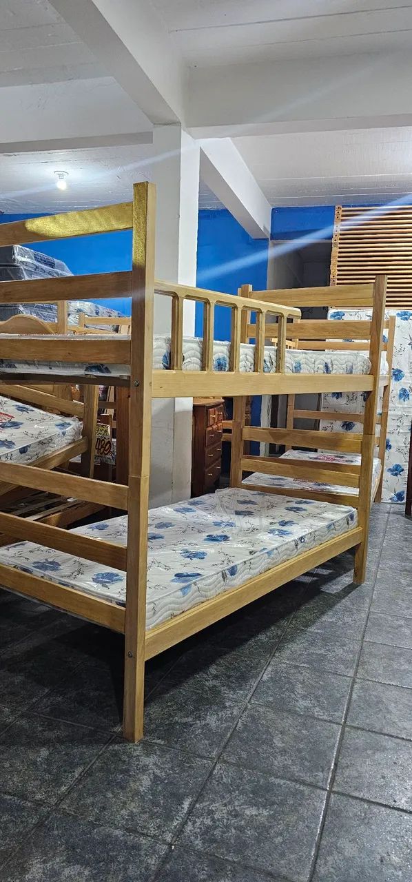Beliche Madeira R$ 589,00  - Foto 4